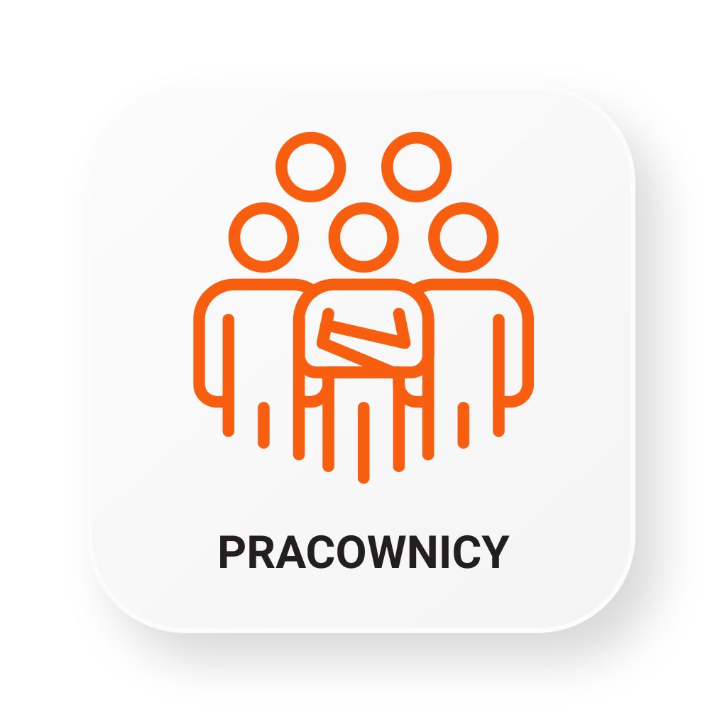 pracownicy