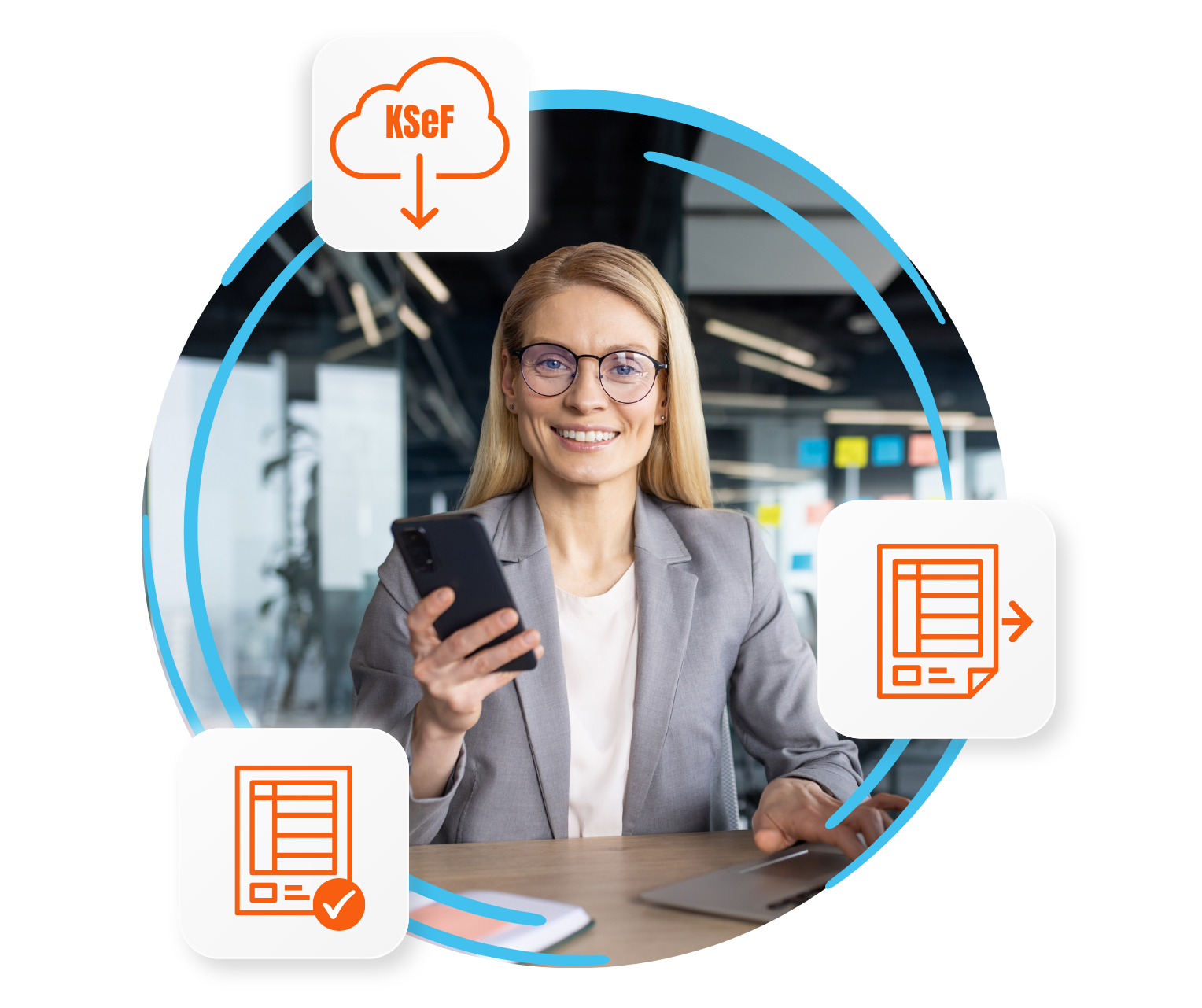 KSeF dla gastronomii